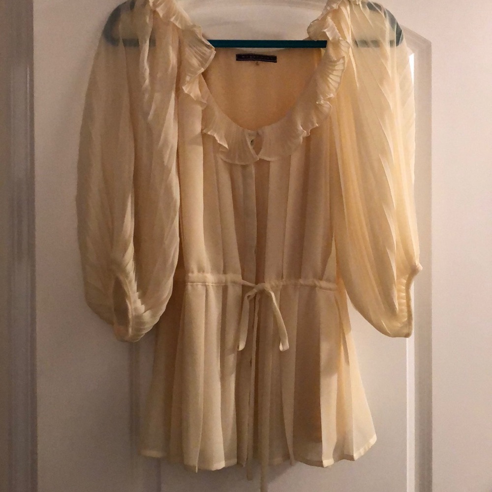 Sugar Lips Blouse